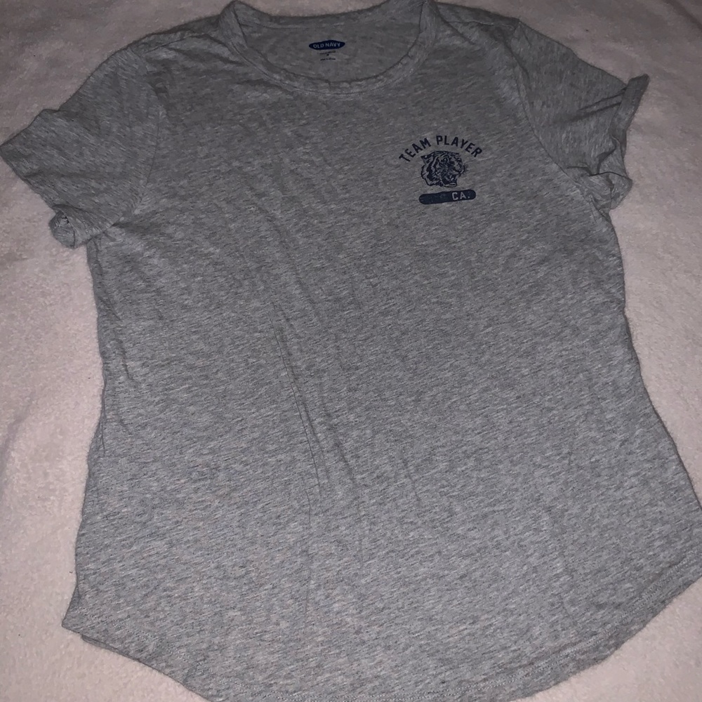 Graphic Tee